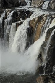 Shoshone Falls